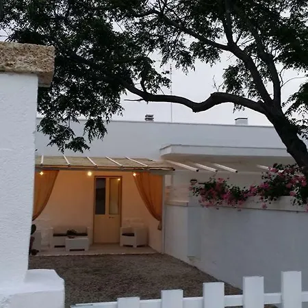 Pazze's House Nyaraló *