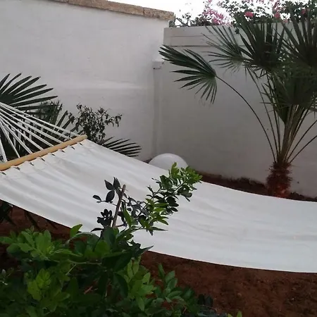 Pazze's House Nyaraló
