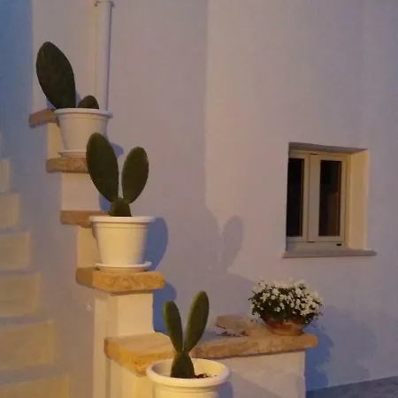 Pazze's House * Torre San Giovanni Ugento