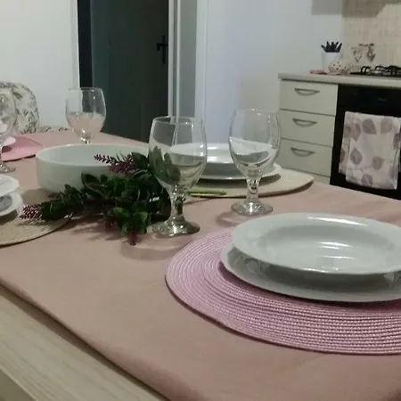 Nyaraló Pazze's House *