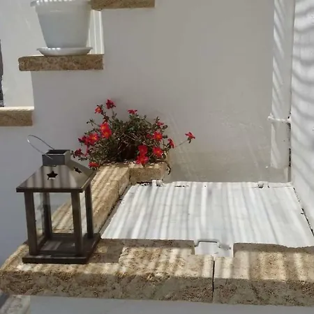 Nyaraló Pazze's House