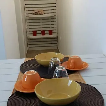 Nyaraló Pazze's House *