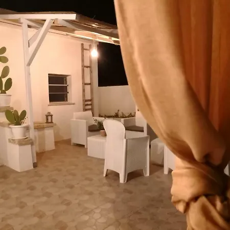 Pazze's House * Torre San Giovanni Ugento