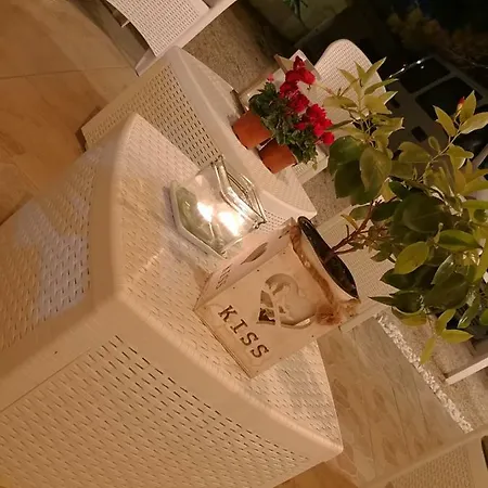 Pazze's House Torre San Giovanni Ugento