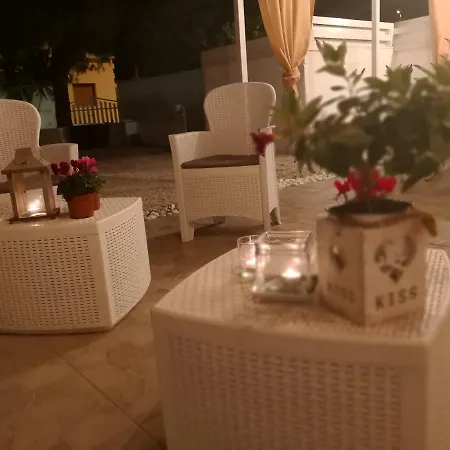 Pazze's House Torre San Giovanni Ugento