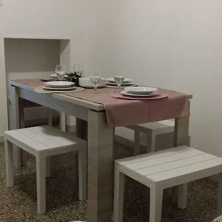 Pazze's House * Torre San Giovanni Ugento
