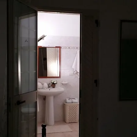Pazze's House * Torre San Giovanni Ugento